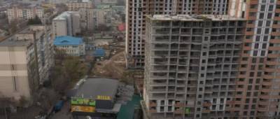 Украинцам показали свежие цены на жилье в новостройках Киева и пригорода