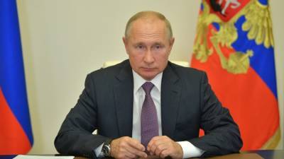 Сатановский: Путин внедрил свой фирменный стиль в современную российскую политику