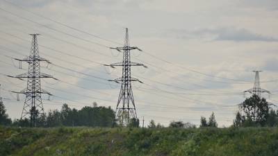 Энергетическая ловушка: Украине невыгодно отказываться от тока из РФ и Белоруссии