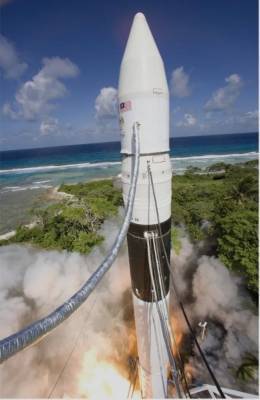 15 лет назад Илон Маск запустил ракету Falcon 1: как это было