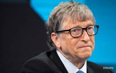 Билл Гейтс назвал фатальные ошибки ЕС и США в начале пандемии