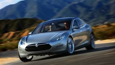 Обновленные Tesla Model S и X оснастят сенсорной коробкой передач