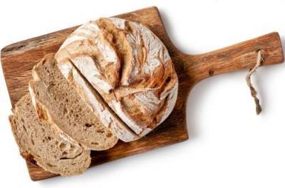 Пять способов вернуть свежесть засохшему хлебу