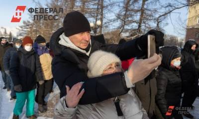 Суд решит судьбу экс-мэра Екатеринбурга