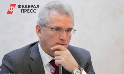 Политолог Журавлев о Белозерцеве и судьбах губернаторов: «Шерстить будут всех»