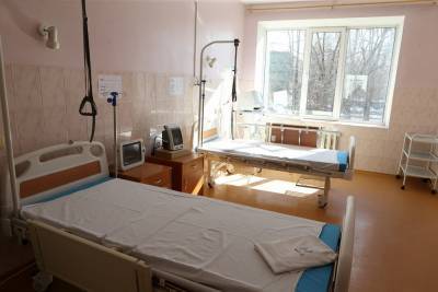 Четыре поликлиники, четыре амбулатории и 31 ФАП хотят построить в Томской области в ближайшие пять лет