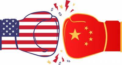 Джо Байден обещал Китаю "жесткую" конкуренцию