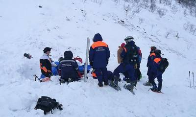 По делу о гибели подростка в лыжном походе в Мурманской области арестовали руководителя тургруппы
