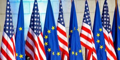 США и Байден поставили Европу в неловкое положение: там не знают как вести себя с Россией