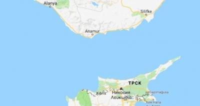 Киприоты-турки призвали ЕС отказаться от участия в переговорах