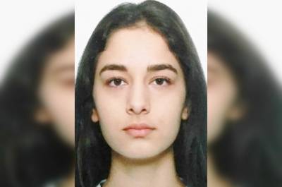Может находиться в Башкирии: в Тольятти пропала 16-летняя девочка