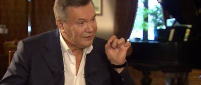 Офис генпрокурора может запросить экстрадицию Януковича