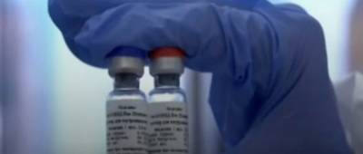 Индия остановила экспорт вакцины CoviShield в Украину