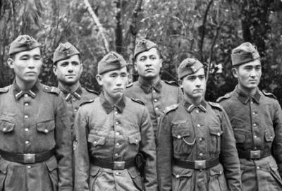 «Единственные союзники Рейха»: почему Гитлер так называл советских мусульман-предателей