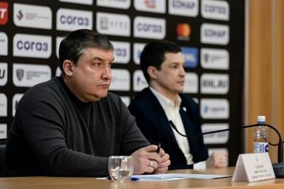 Букмекеры: Текслер и Ротенберг ведут переговоры о переходе тренера «Трактора» в «Динамо»