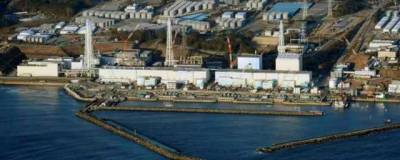 На территории «Фукусимы» обнаружили утечку радиации
