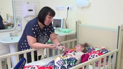 В Екатеринбурге открылся новый детский хоспис