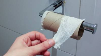 Спрогнозирована нехватка туалетной бумаги - penzainform.ru - Царьград