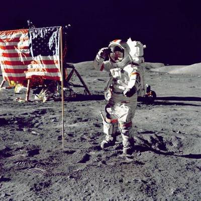 «Хотят монополизировать все и вся»: Ученые РФ посмеялись над словами США о «приоритетном праве» на ресурсы Луны