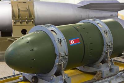 Северная Корея два раза за неделю запустила ракеты в сторону Японии