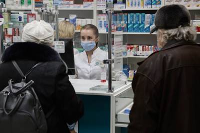 За сутки в ХМАО выявили 81 новый случай коронавируса, один человек скончался