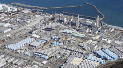 Извлечение расплавившегося топлива с АЭС "Фукусима-1" перенесли на год