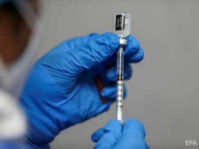 В мире сделали более 500 млн прививок от коронавируса – Bloomberg