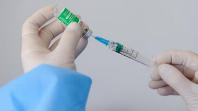 Пушков оценил последствия отказа Украины от российской вакцины