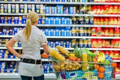 Удивительное — рядом: «Костромастат» зафиксировал снижение цен на продукты питания
