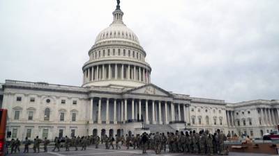 В США узнали о двух подходах Вашингтона к антироссийским санкциям