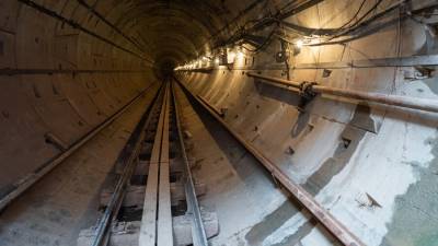 Бирюлевскую линию метро могут продлить до Щербинки