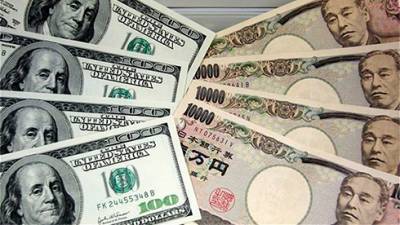 Курс доллара к иене растет 26 марта на данных по рынку труда США