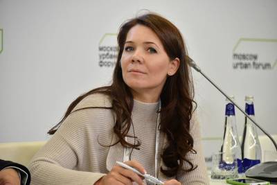 Анастасия Ракова: Почти половина всех вакцинированных в Москве старше 60 лет