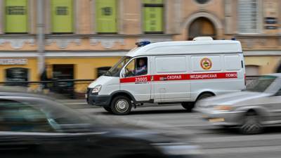 Семья с маленьким ребенком погибла в ДТП под Новосибирском