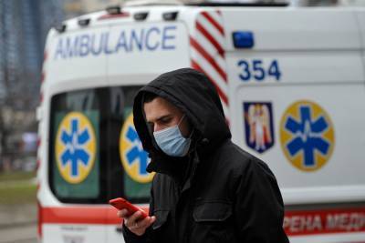 За сутки более 18 тысяч украинцев заболели коронавирусом: неутешительная статистика