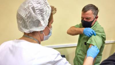 Шереметьево планирует начать выдачу сертификатов о вакцинации от COVID-19