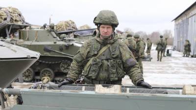 В Краснодарском крае прошли масштабные стрельбы артиллеристов ВДВ