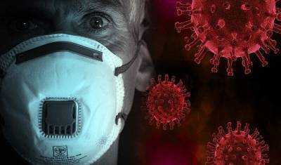 На Украине поставлен рекорд смертности из-за коронавируса в течение суток