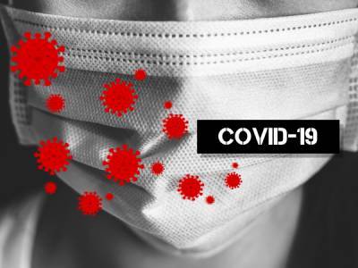 В Украине снова рекордное количество новых случаев COVID-19 – ​​18 132