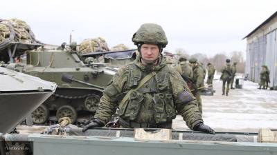 Угроза от Украины и НАТО: зачем Россия создает новый полк десантных войск в Крыму