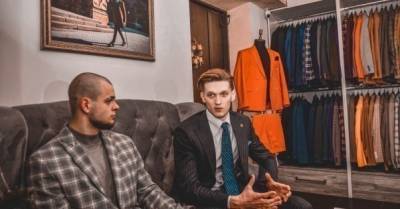 Как бизнес на аренде костюмов приносит украинскому предпринимателю 6 млн грн в год