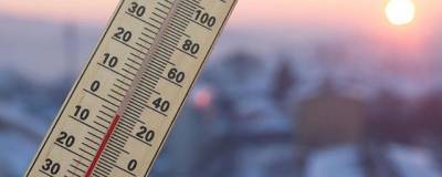 Похолодание ожидает Пермский край в последние выходные марта