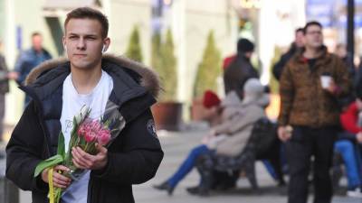 Почти половина жителей Москвы имеют иммунитет к коронавирусу