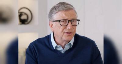 Еще не скоро: Билл Гейтс назвал срок окончания пандемии