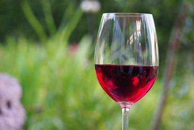 Ученые развенчали миф о пользе употребления одного бокала вина в день
