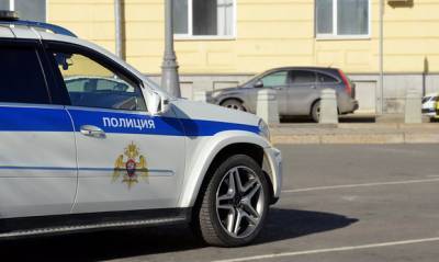 В Москве сотрудника полиции задержали за кражу 25 млн рублей из вещдоков