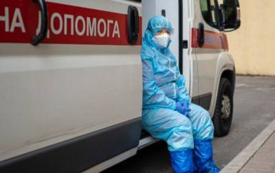 Резкий всплеск заболеваемости: В Украине за сутки зафиксировано более 18 тысяч новых случаев COVID-19