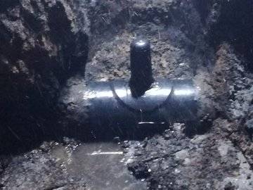 В Уфе из нефтепровода украли свыше 15 тонн дизельного топлива
