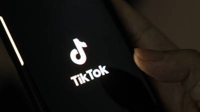 Россиян предупредили о фейковом аналоге TikTok