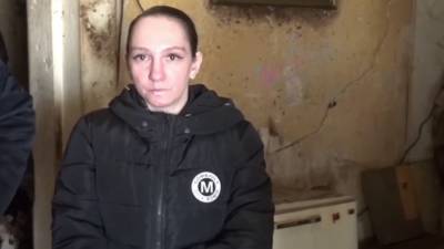 На мать найденной в Подмосковье истощенной девочки завели дело о возбуждении ненависти